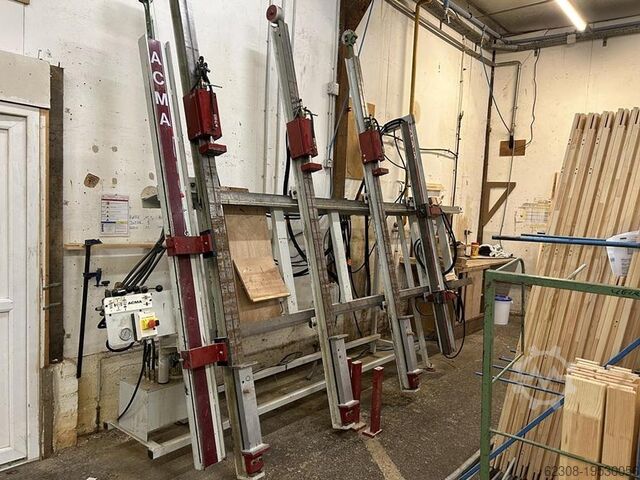 2006 ACM PARVEAU C85 ACM PARVEAU C85