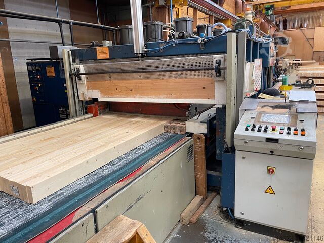 листогибочный пресс TD CONCEPTION 