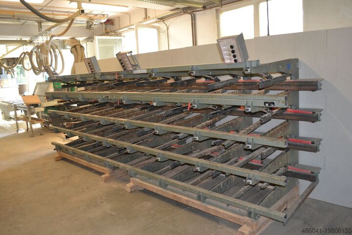 Пресс для склеивания ALTEC MVP 6/16 A