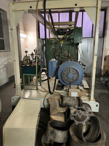 Гранулятор CPM 9042-12 CPM Pellet Press 9042-12