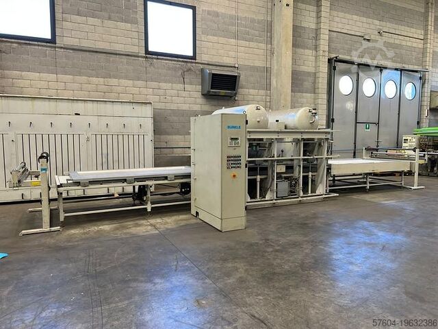 Burkle BTF 1426/60 Buerkle BTF 1426/60