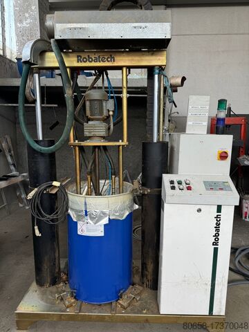 Клей для предварительного плавления Robatech RMC 200