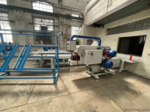 Линия для распила Walter Walter Tpp