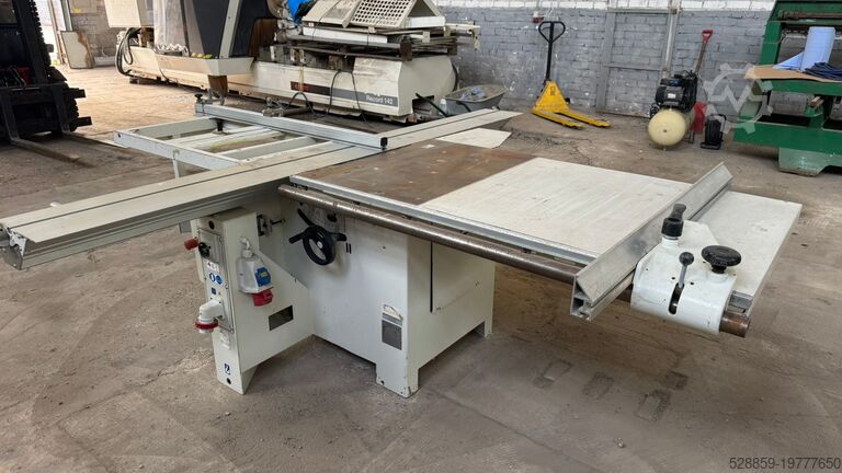 SCM SC3 classic SCM GROUP SPA SC 3C