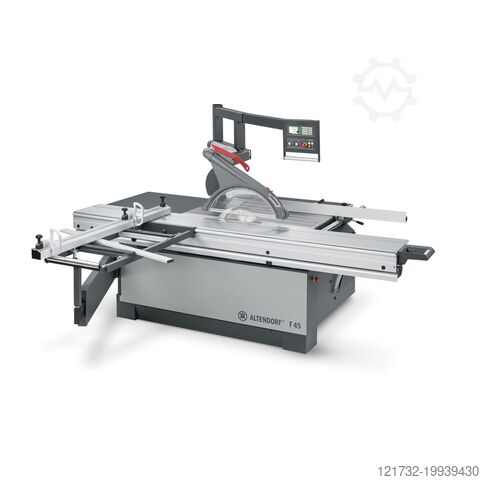 форматно-раскроечный станок Altendorf F 45 ProDrive