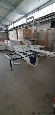 Форматно-раскроечная пила Holzkraft FKS 550-3200 PRO Holzkraft FKS 550-3200 PRO