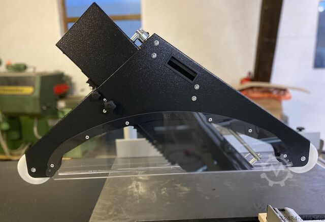 Пила для снятия размеров Robland Z 500 M CE