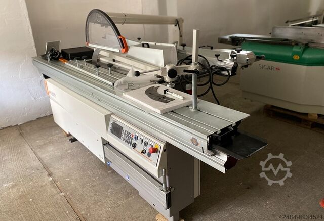 Пила для снятия размеров Casadei XENIA 70-32 A - 550