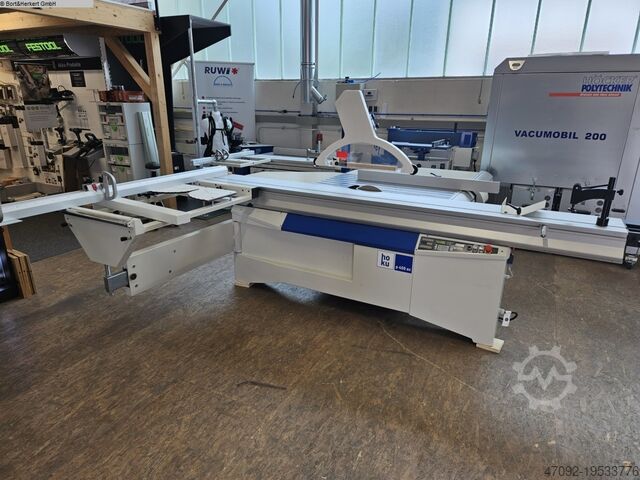 Пила для снятия размеров HOKU p 450 ax