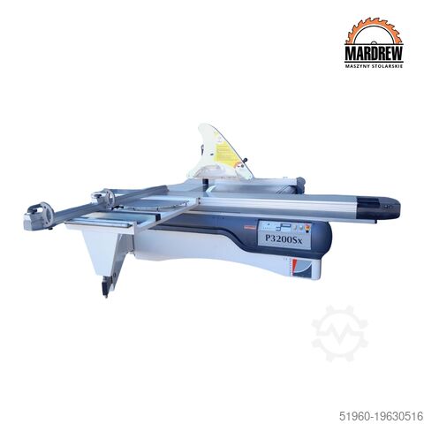 Панельная пила Paoloni P3200 SX 9/25