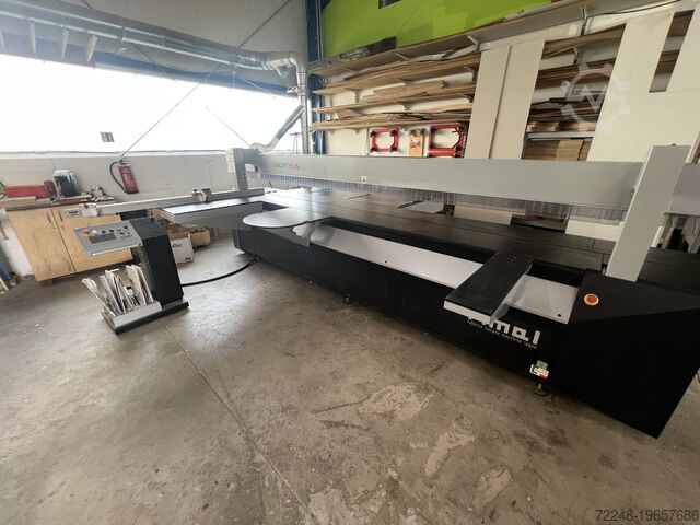 Пила для распиловки панелей Fimal Concept 350 PLUS