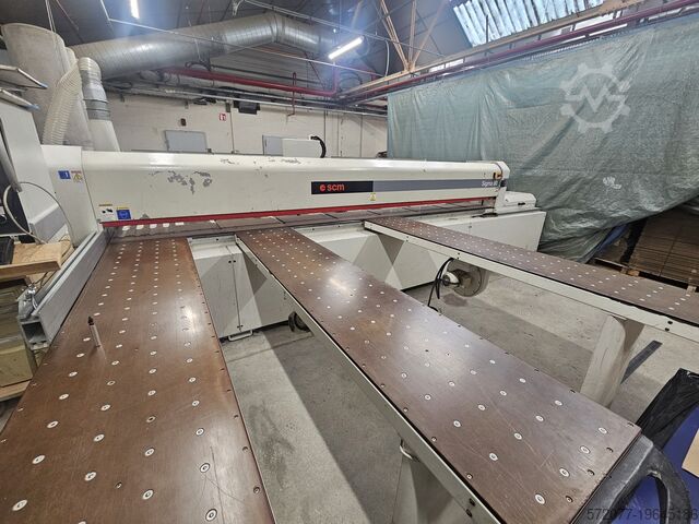 плиточная пила SCM SIGMA N