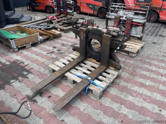 Ротатор Durwen DG35-S