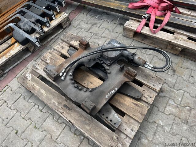 Ротатор Kaup 1T351.1