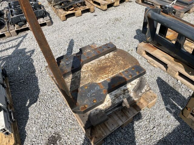 Ротатор Cascade 35G