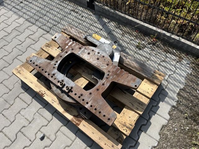 Ротатор Kaup 1T351.1