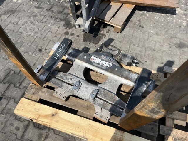 Ротатор Bolzoni RC1510A