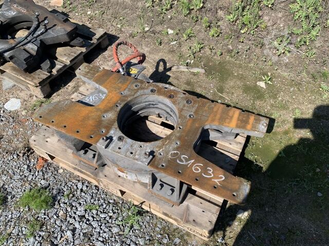 Ротатор Stabau S8