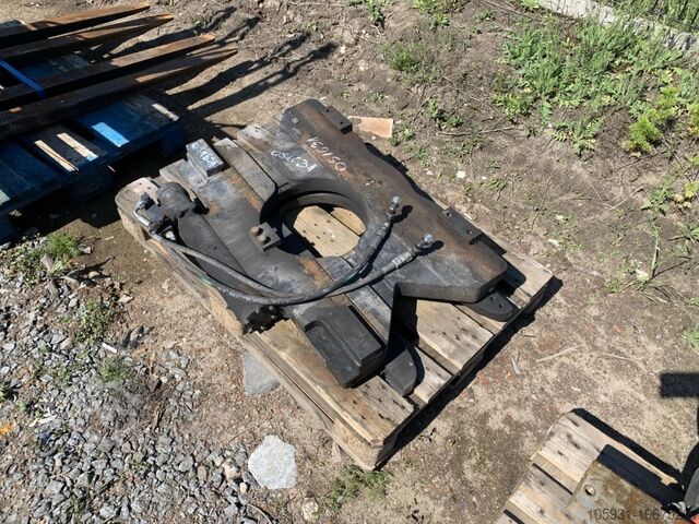 Ротатор Durwen DG25