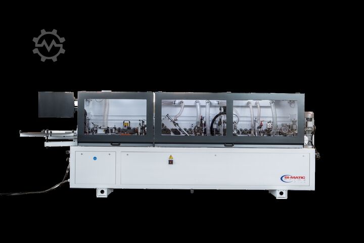 Кромкооблицовочный станок Bi-Matic Prima 7.3 r.a. PNE II