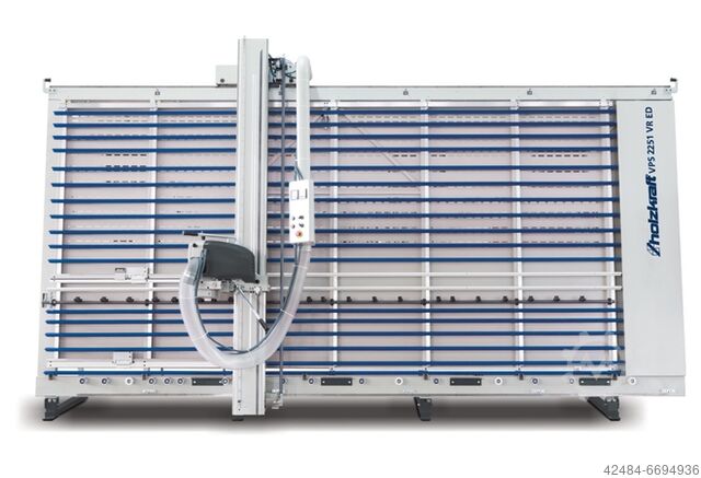 Панельная пила Holzkraft VPS 2251 VR ED