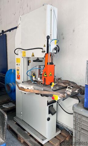 Ленточная пила Meber SR700