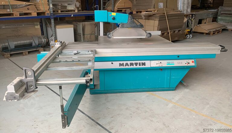 Пила для снятия размеров Otto Martin T 73 BASIC