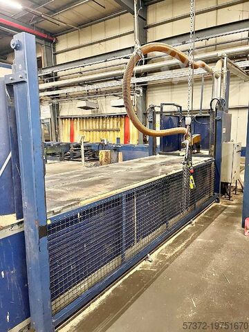 Циркулярная пила Cremona 