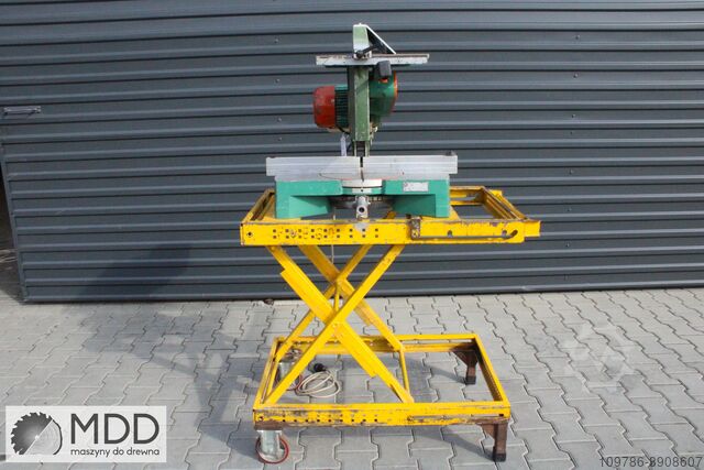 торцовочная пила OMS T14 220V