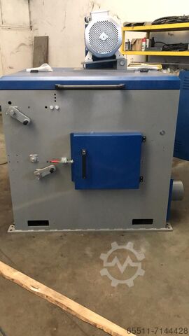 АНГОМАК МНОГОЛЕЗВИЙНЫЙ ANGOMAC SOLID 600