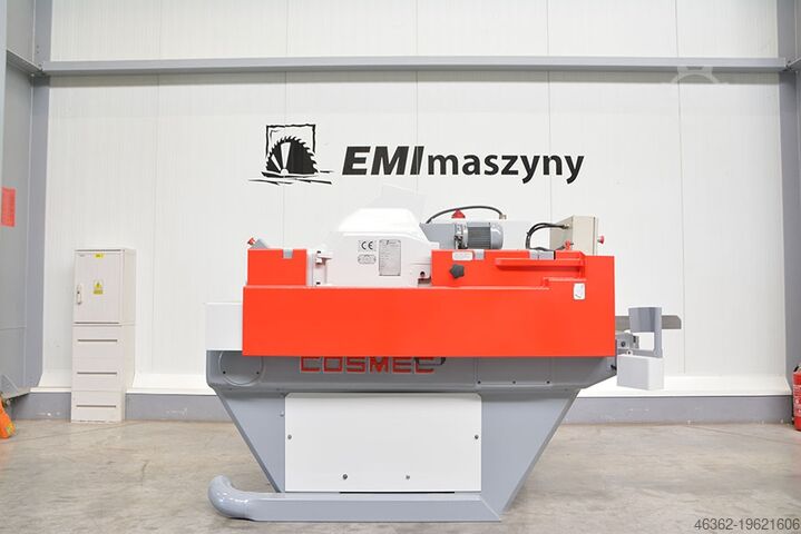 Многолезвийный Cosmec SM320