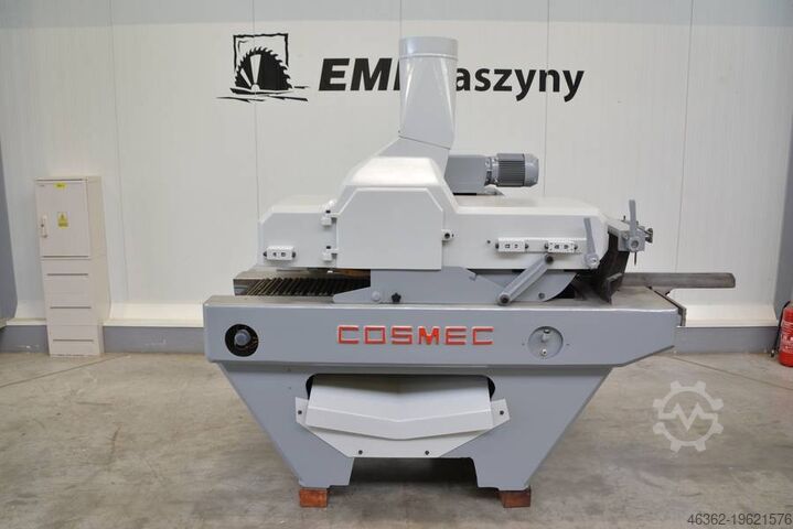 многопильные станки Cosmec SM320