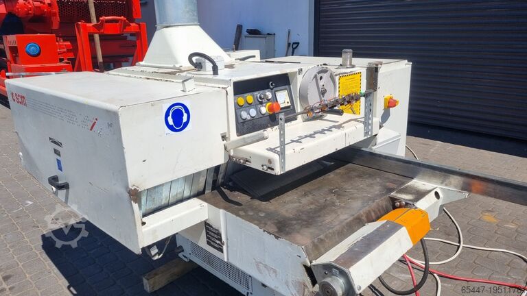 Многопильный станок SCM M3 SCM m3