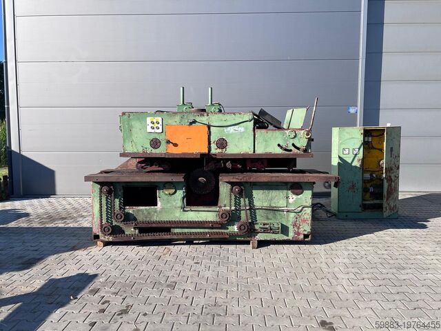 Многолезвийный REMA DMJA-180