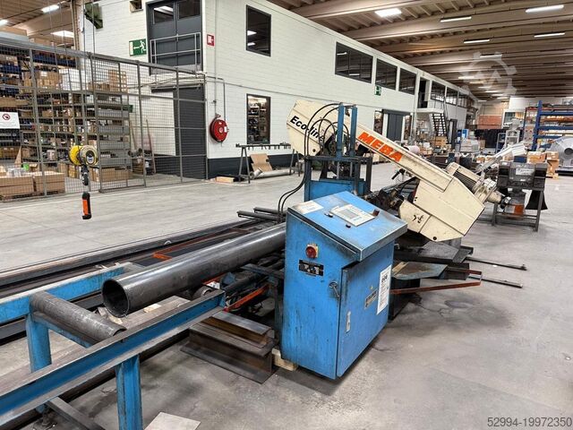 Ленточнопильные станки Meba Eco-line 320 DGA automatic