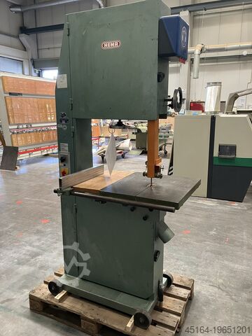 Ленточная пила Hema SR 600