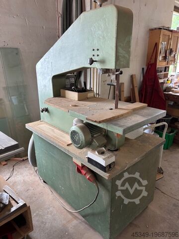 Ленточная шлифовальная машина Braun BP 700