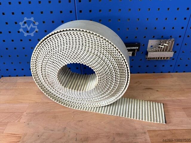 Зубчатый ремень на метраж, ширина 100 мм Unbekannter Hersteller 