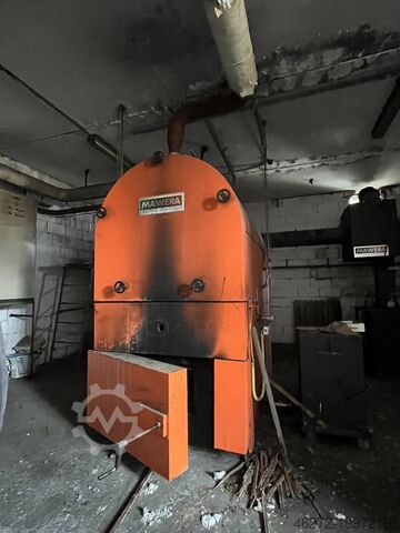 Система отопления Mawera FU700RIA