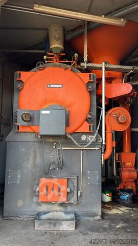 Система отопления Mawera 