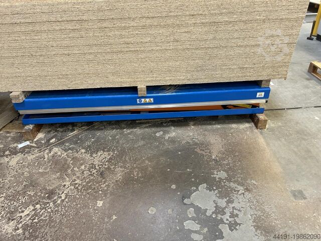 Подъемный стол Translyft TS 2000 sp