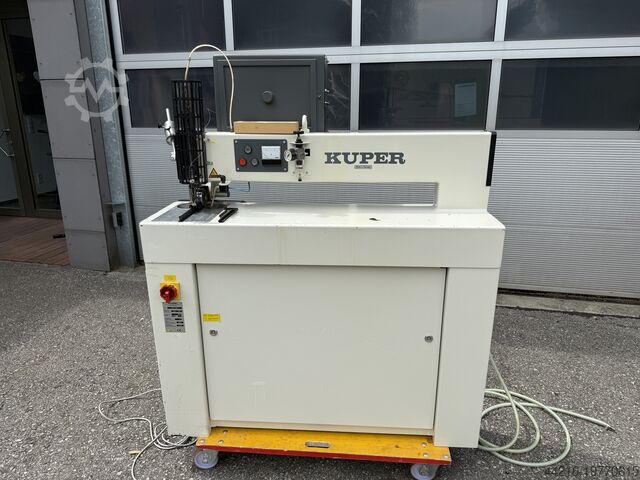 Швейная машина для шпона FWJ920 Kuper FWJ920