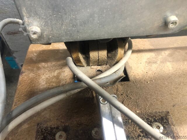 Машина для склеивания шпона Haug FZZ 70