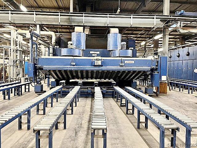 оборудование для шпона Cremona 