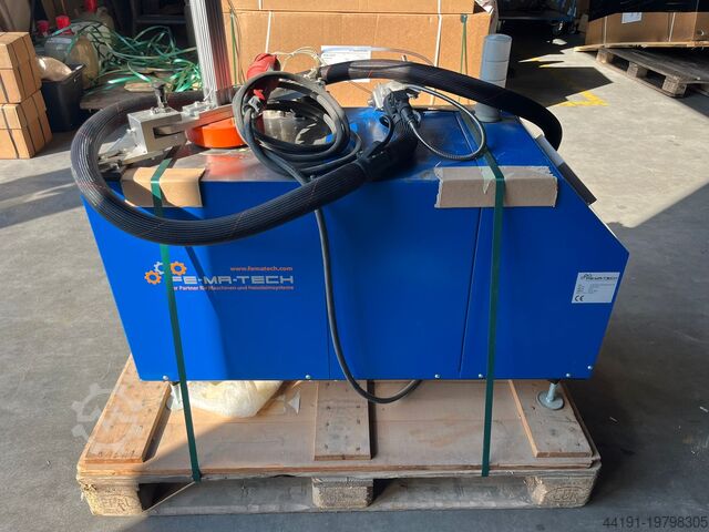 ПУР-пакетный расплавитель FE-MA-TECH Advanced PUR 2 kg