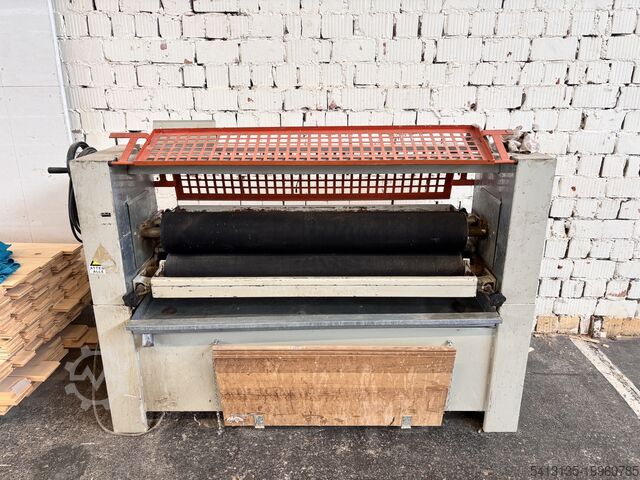 Распределитель клея OSAMA S2R-1300