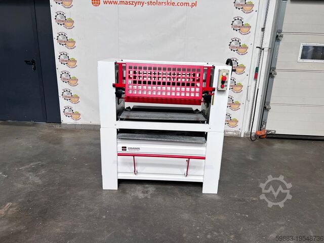 машина для нанесения клея OSAMA S2R-600