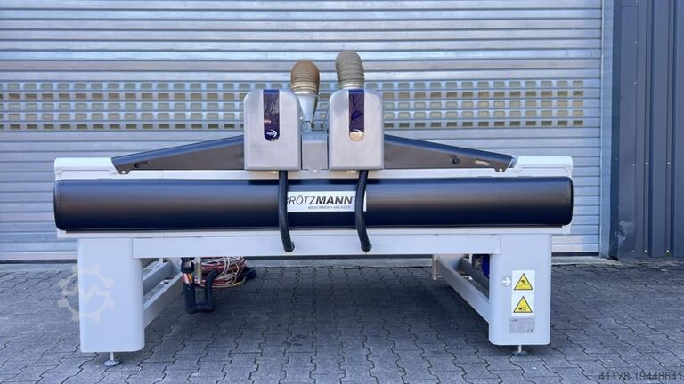 УФ-сушилка Cefla UV 2000. Cefla UV 2000, TTE2500