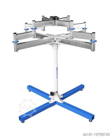 Стенд для покраски Rehnen Lacky