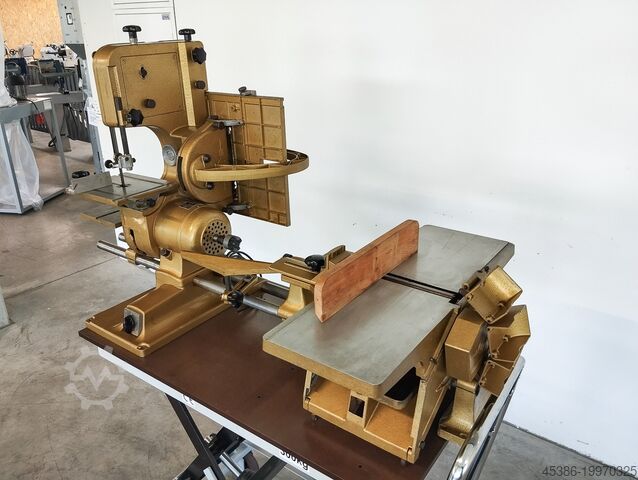 Комбинированная машина EMCO REX